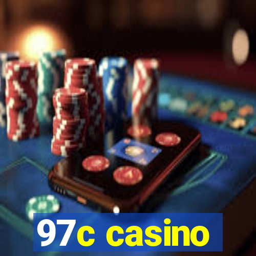 97c casino